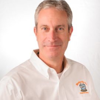 Kevin  Martin Photo