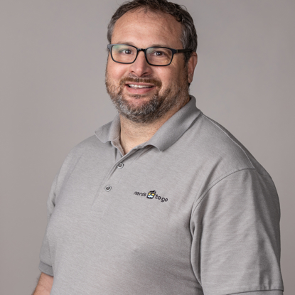 Michael  Triolo Photo