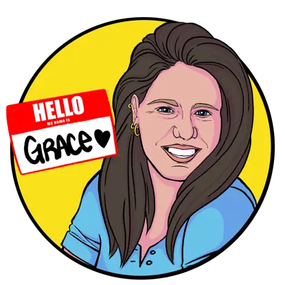 Grace  Davis Photo