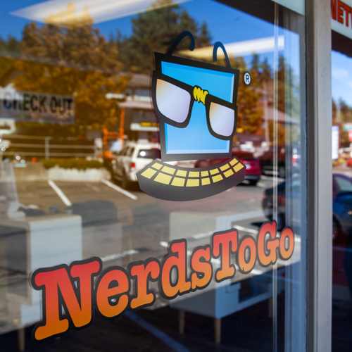 Store