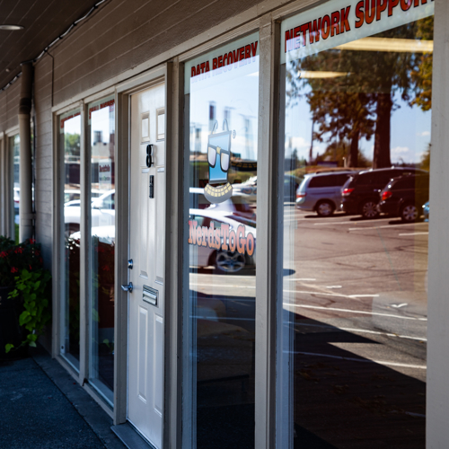 Store