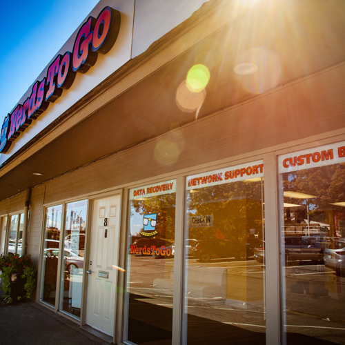 Store