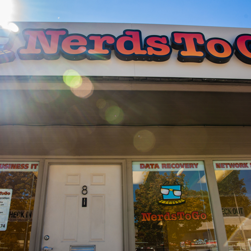 Store