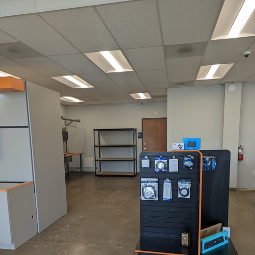 Store