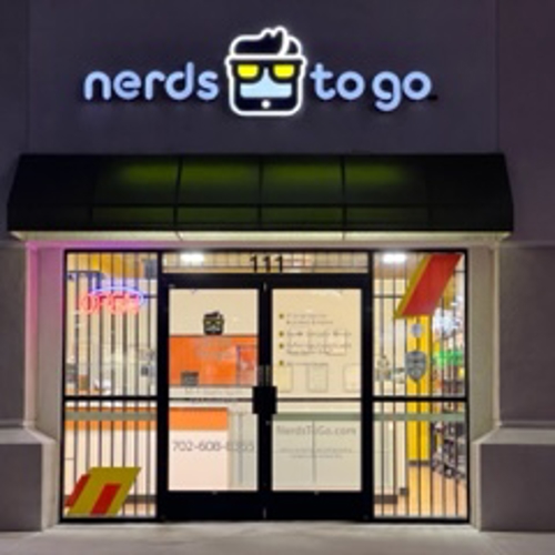 Store