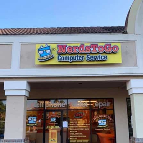 Store