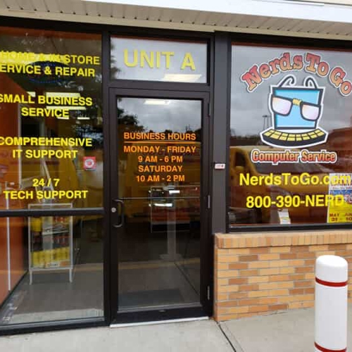 Store