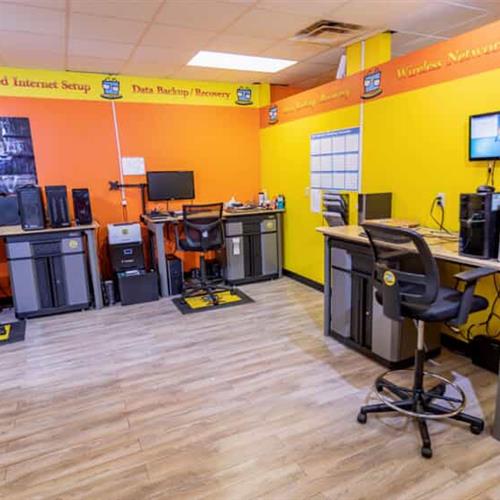 Store