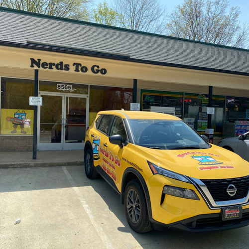 Store
