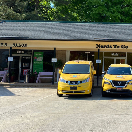 Store
