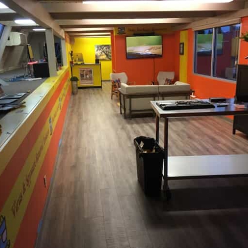 Store