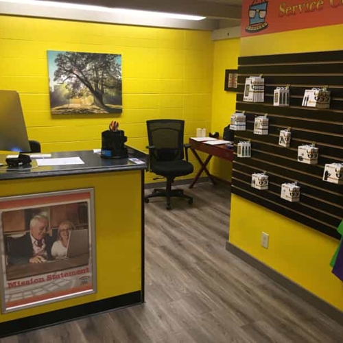 Store