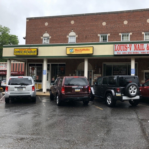 Store