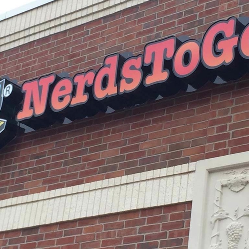 Store