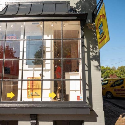 Store