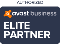 Avast Business Elite Partner