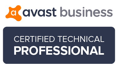 Avast Business Certified Technical Professional