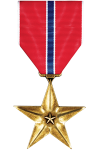 Military Award