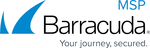 MSP Barracuda Secured