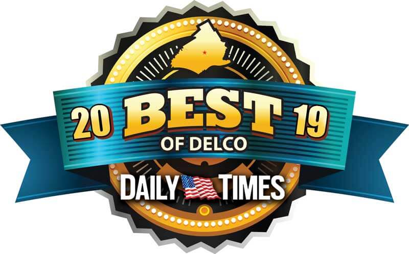 Daily Times 2019 Best of Delco