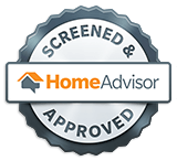 Screened & Approved HomeAdvisor