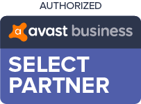 Avast Business Select Partner