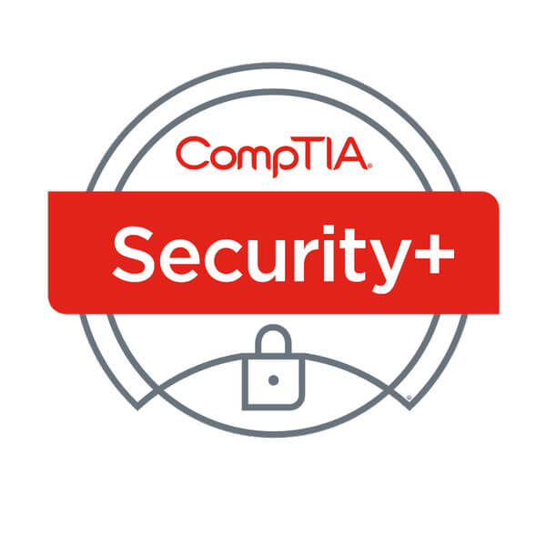 CompTIA Security Plus