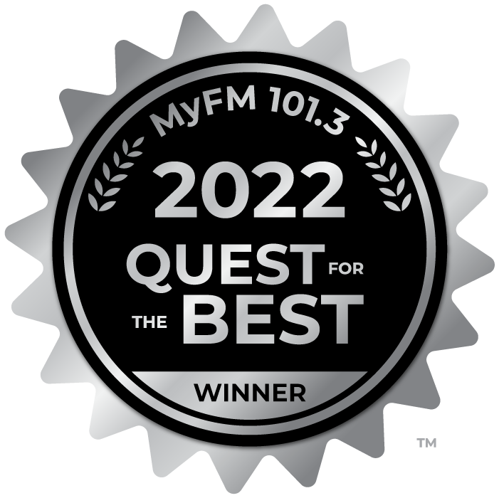 2022 Quest for the Best Winner