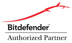 Bitdefender Authorized Partner