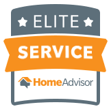 Elite Service HomeAdvisor