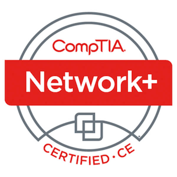 CompTIA Network Plus