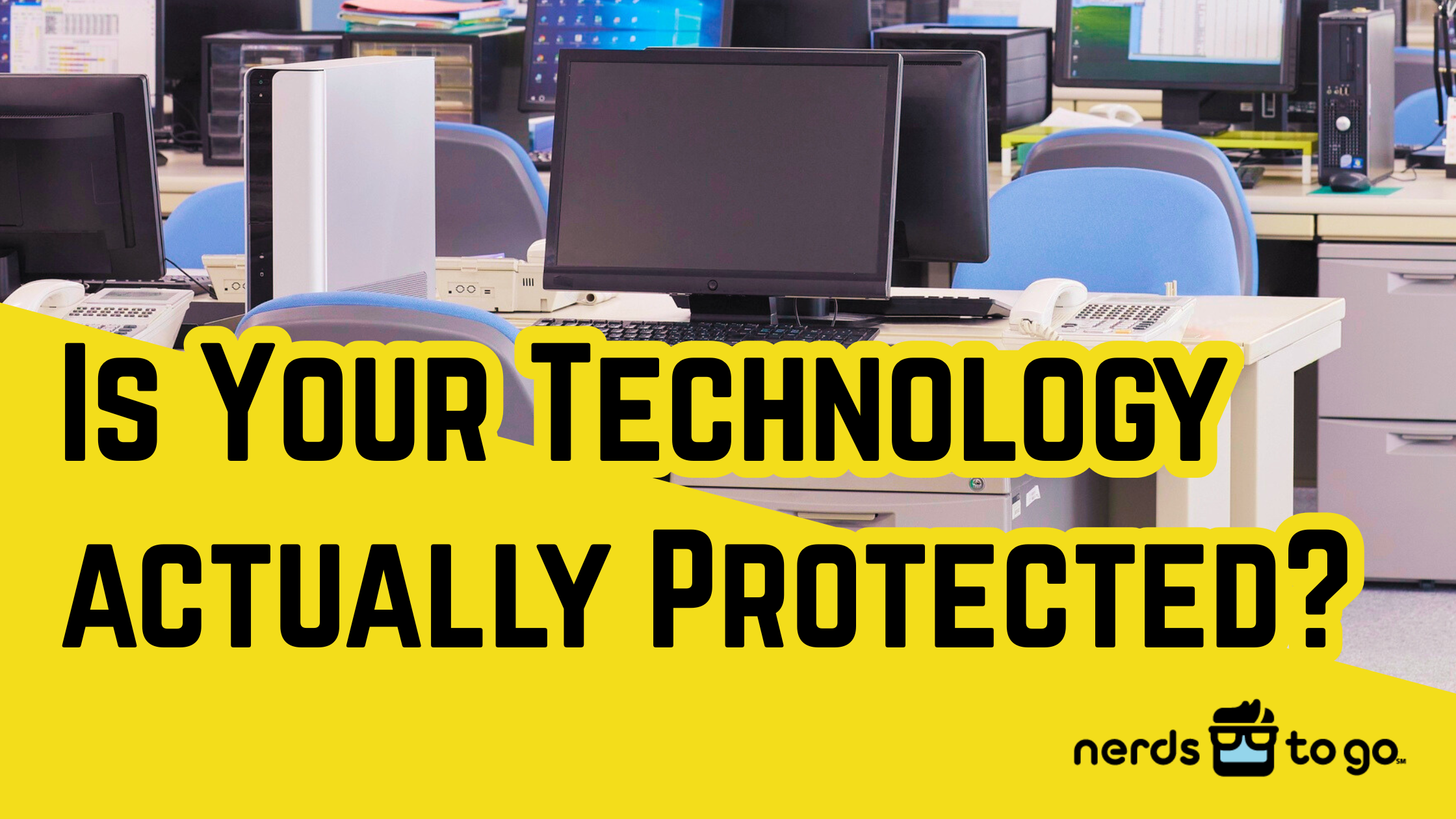 Stop Reacting to IT Problems — Start Preventing Them