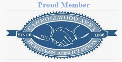 Proud Member Carrollwood Area