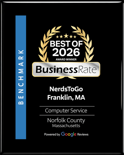 Best of 2026 Badge