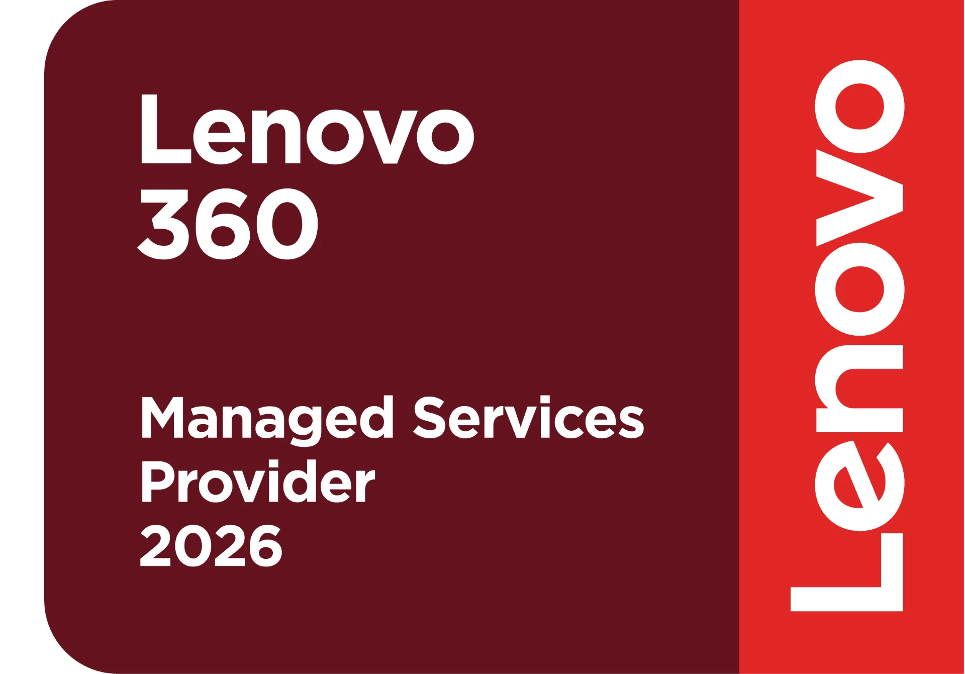 Lenovo Partner