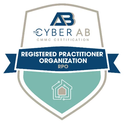 CyberAB Registered