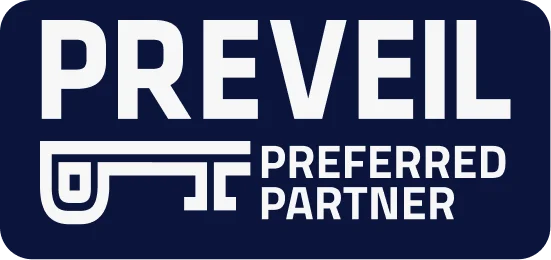 Preveil Preferred Partner badge