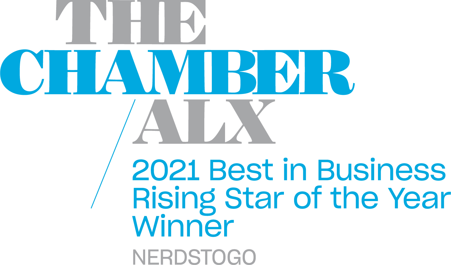 Rising Star of the Year