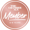 Chamber ALX badge