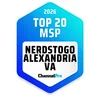 top 20 NTG Alexandria