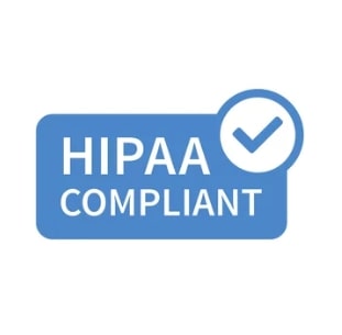 HIPAA Compliant